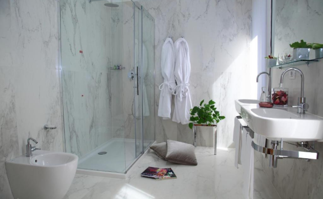 Hotel Sanpi Milano