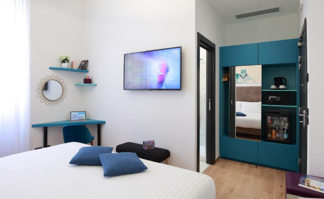 Hotel Sanpi Milano