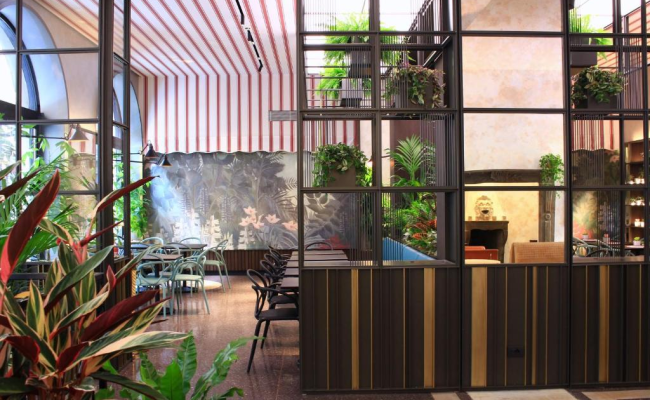 Hotel Sanpi Milano
