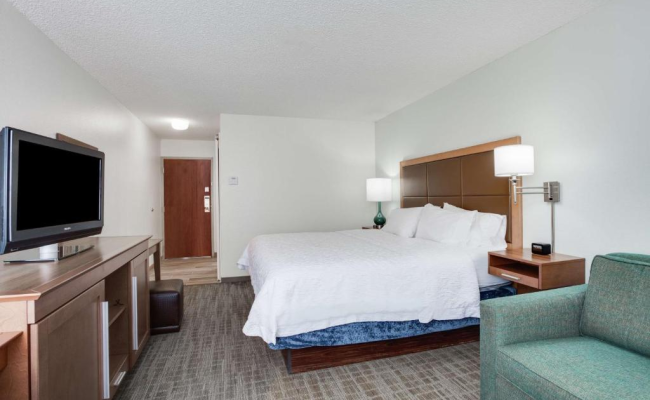 Hampton Inn Orlando-Convention Center International Drive Area