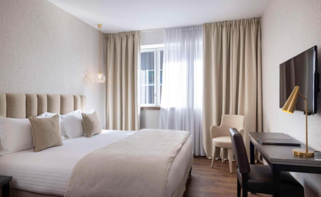 Best Western Plus Hôtel Isidore