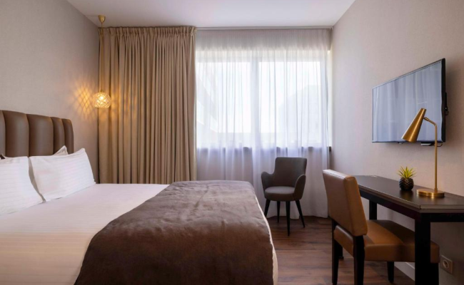 Best Western Plus Hôtel Isidore