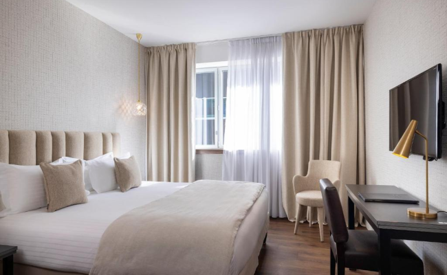 Best Western Plus Hôtel Isidore