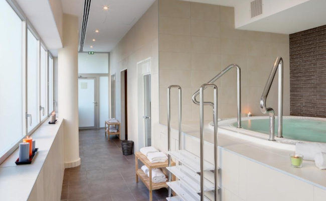 Best Western Plus Hôtel Isidore