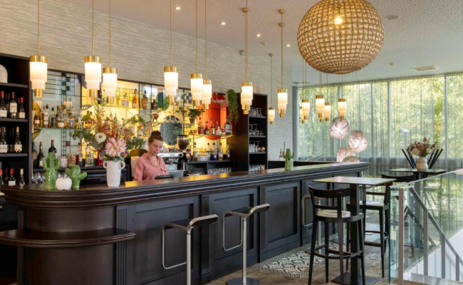 Best Western Plus Hôtel Isidore