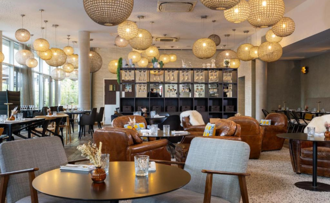 Best Western Plus Hôtel Isidore