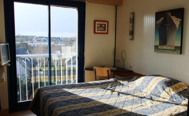 Hotel Arcantis Le Voltaire