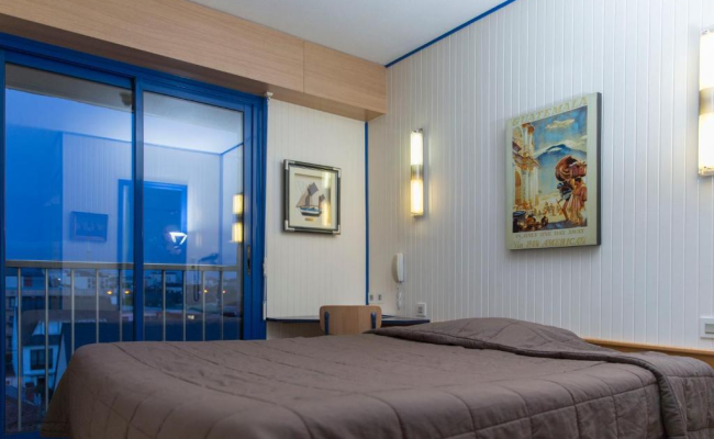 Hotel Arcantis Le Voltaire