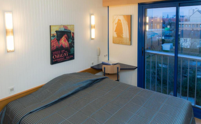 Hotel Arcantis Le Voltaire