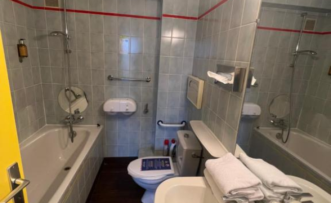 Hotel Arcantis Le Voltaire