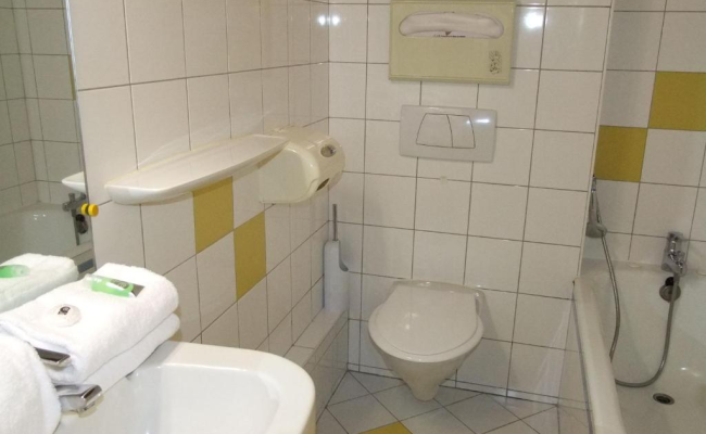 Hotel Arcantis Le Voltaire