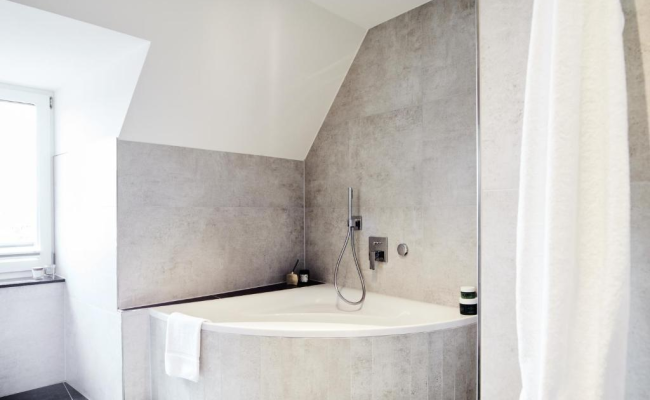 Design- und Kunsthotel Munchen
