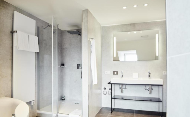 Design- und Kunsthotel Munchen