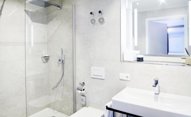 Design- und Kunsthotel Munchen