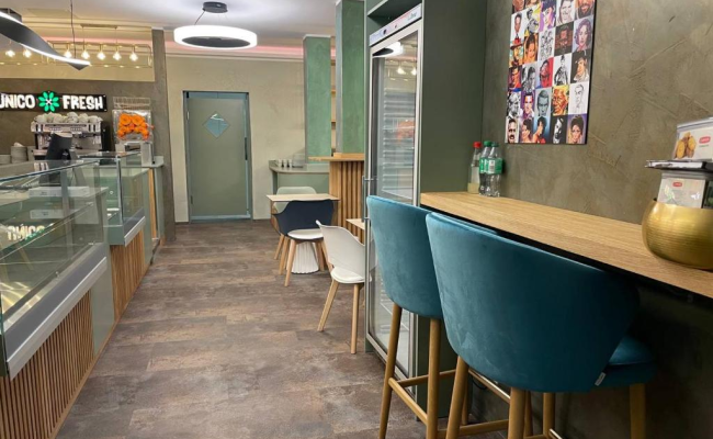 Design- und Kunsthotel Munchen