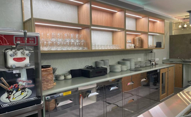 Design- und Kunsthotel Munchen