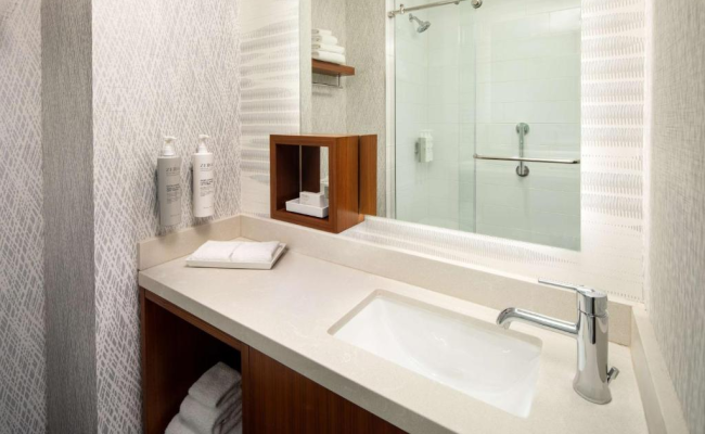 Hampton Inn New York Times Square