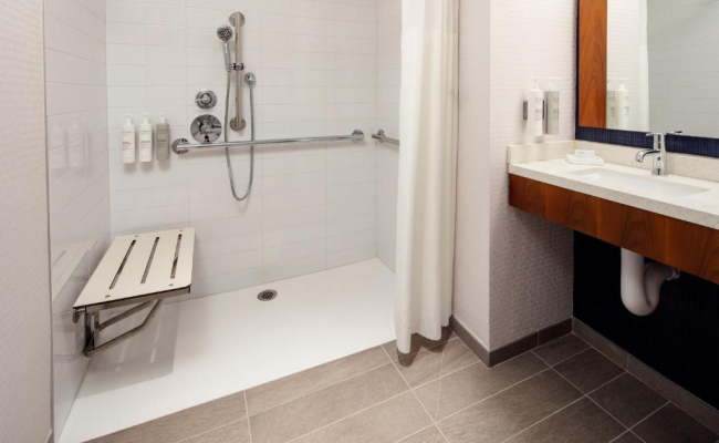 Hampton Inn New York Times Square