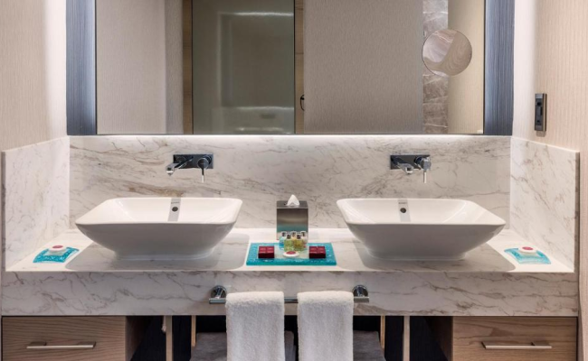 Crowne Plaza Florya Istanbul, an IHG Hotel
