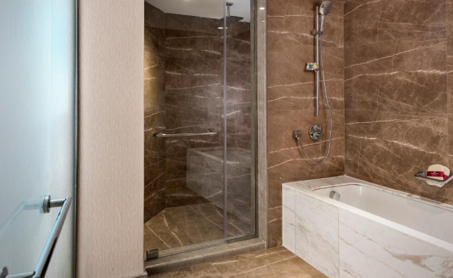 Crowne Plaza Florya Istanbul, an IHG Hotel