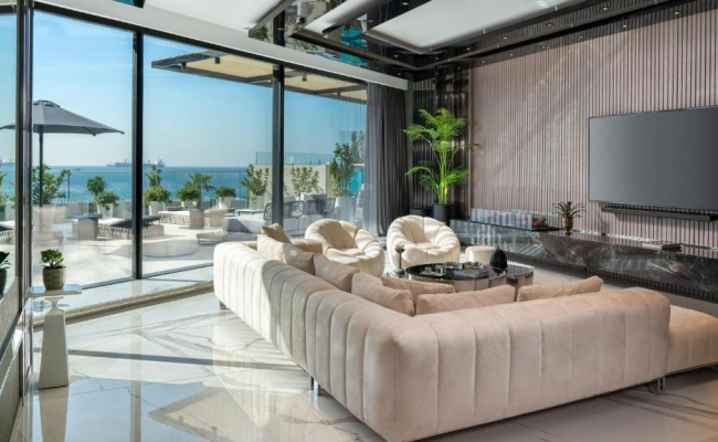 Crowne Plaza Florya Istanbul, an IHG Hotel