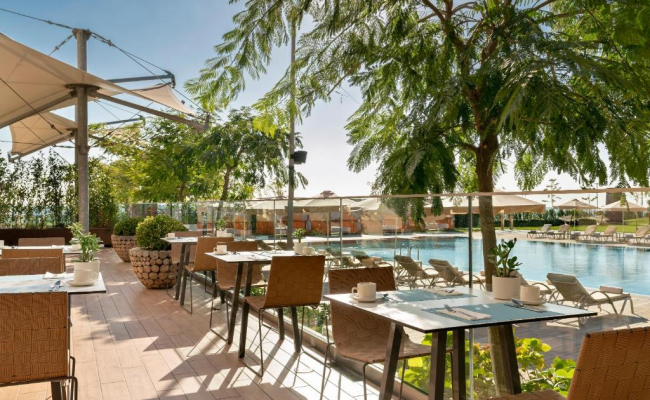 Crowne Plaza Florya Istanbul, an IHG Hotel