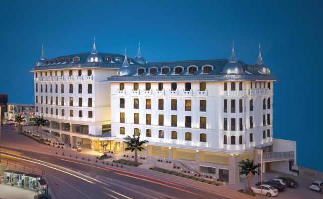 Hurry Inn Merter Istanbul