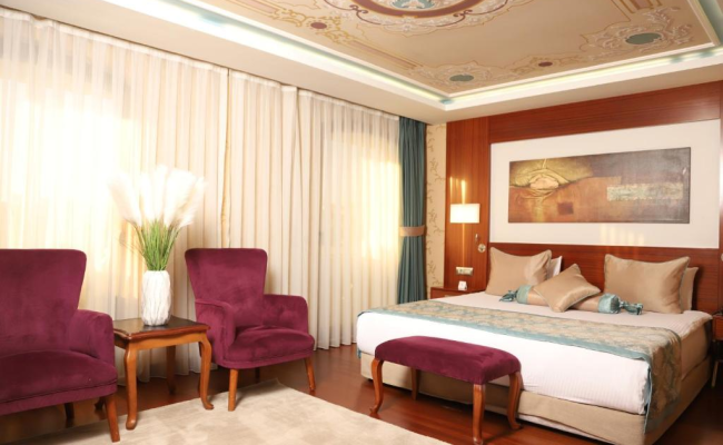 Hurry Inn Merter Istanbul
