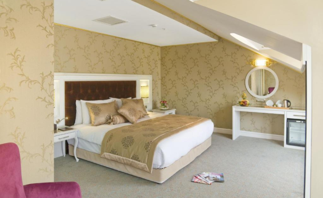 Hurry Inn Merter Istanbul