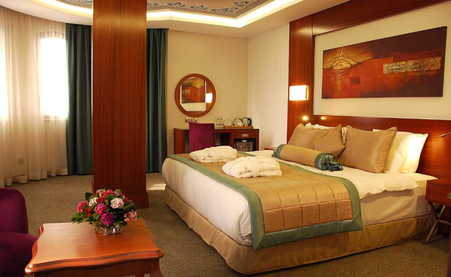 Hurry Inn Merter Istanbul