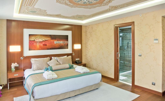 Hurry Inn Merter Istanbul