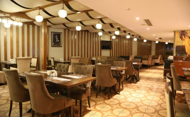 Hurry Inn Merter Istanbul