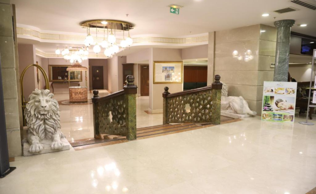 Hurry Inn Merter Istanbul