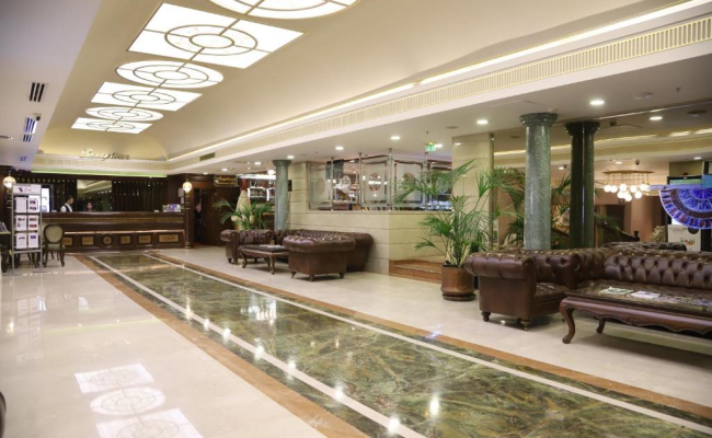 Hurry Inn Merter Istanbul