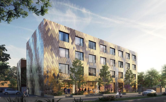 Nena Apartments Munchen City East - NEW OPENING 2024