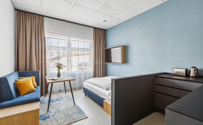 Nena Apartments Munchen City East - NEW OPENING 2024