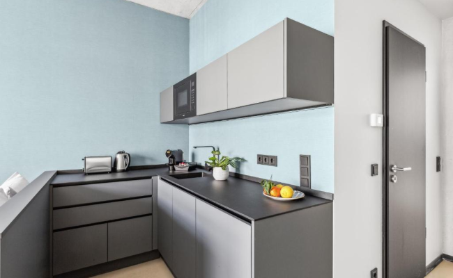 Nena Apartments Munchen City East - NEW OPENING 2024