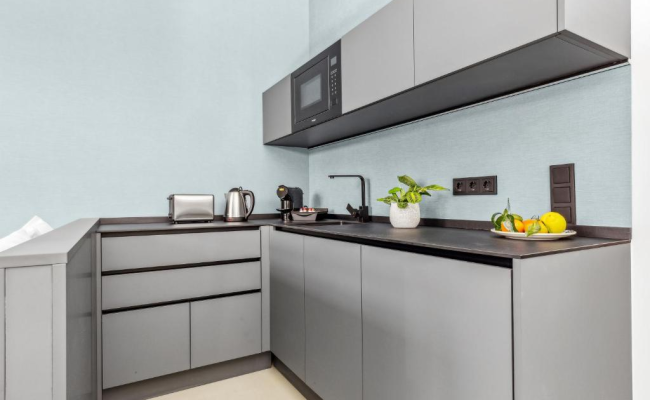 Nena Apartments Munchen City East - NEW OPENING 2024