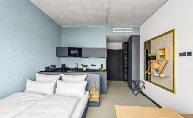 Nena Apartments Munchen City East - NEW OPENING 2024