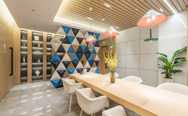 Holiday Inn Express Shanghai Expo Centre, an IHG Hotel