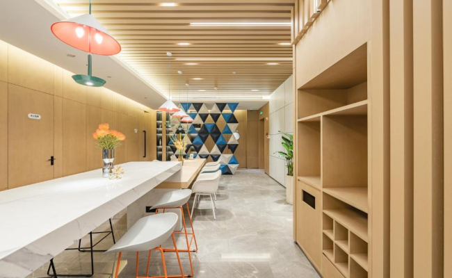 Holiday Inn Express Shanghai Expo Centre, an IHG Hotel