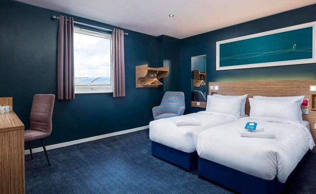 Travelodge Wadebridge