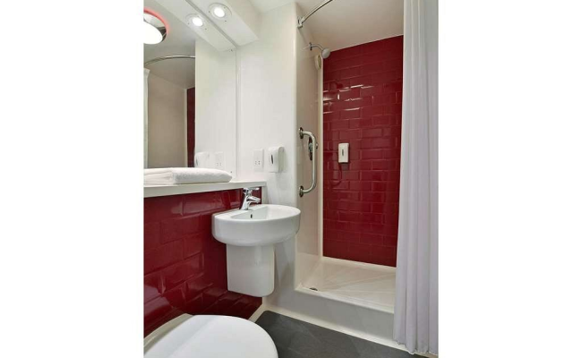Travelodge Wadebridge