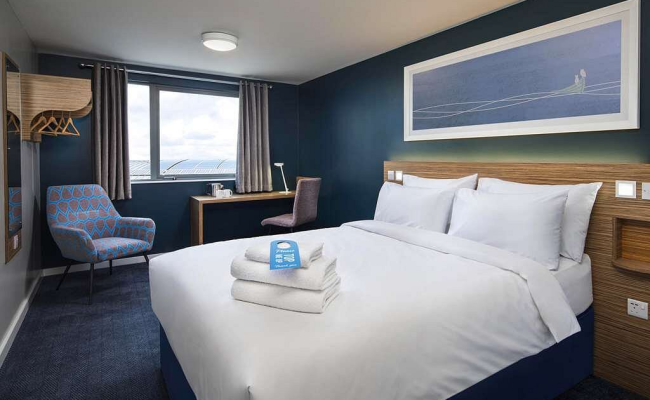 Travelodge Wadebridge