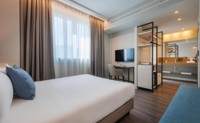 IH Hotels Milano Centrale