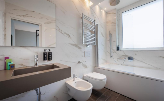 IH Hotels Milano Centrale