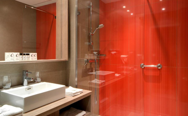 The Originals Boutique, Hôtel Les Strélitzias