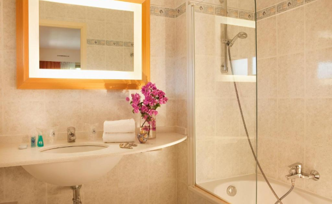 The Originals Boutique, Hôtel Les Strélitzias