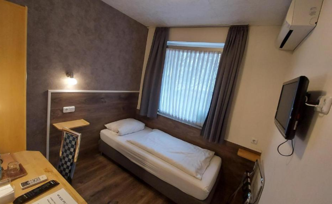 Hotel Muller Koln