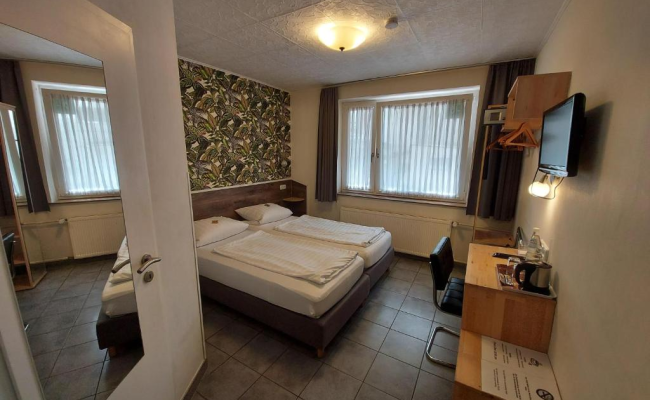 Hotel Muller Koln